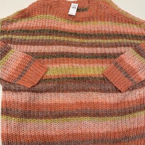 NWT medium American eagle sweater